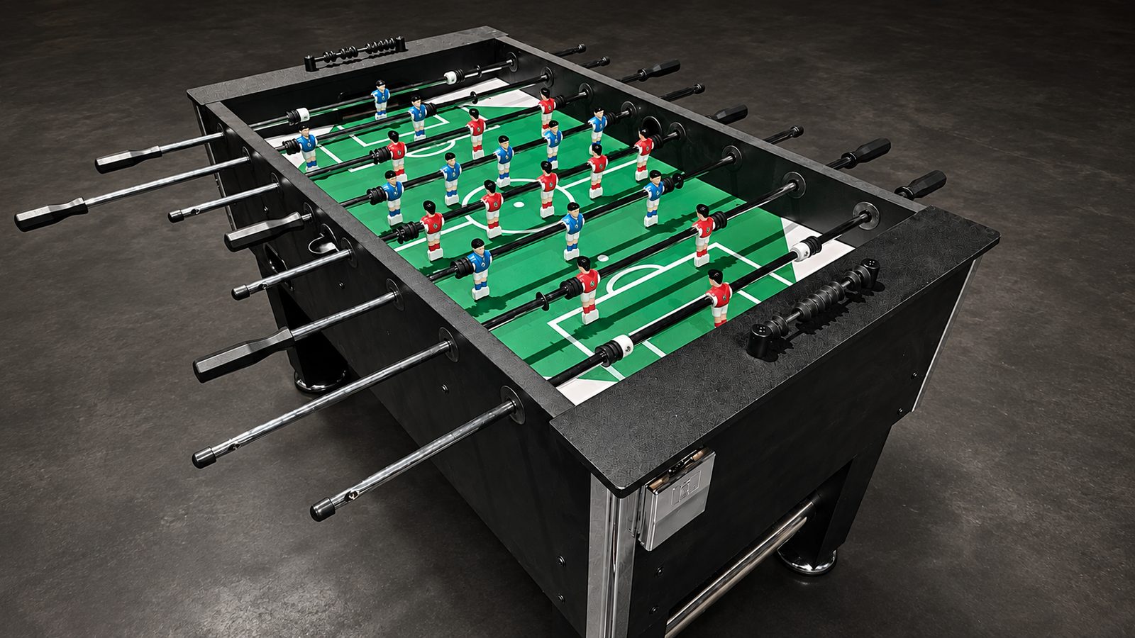 Foosball table